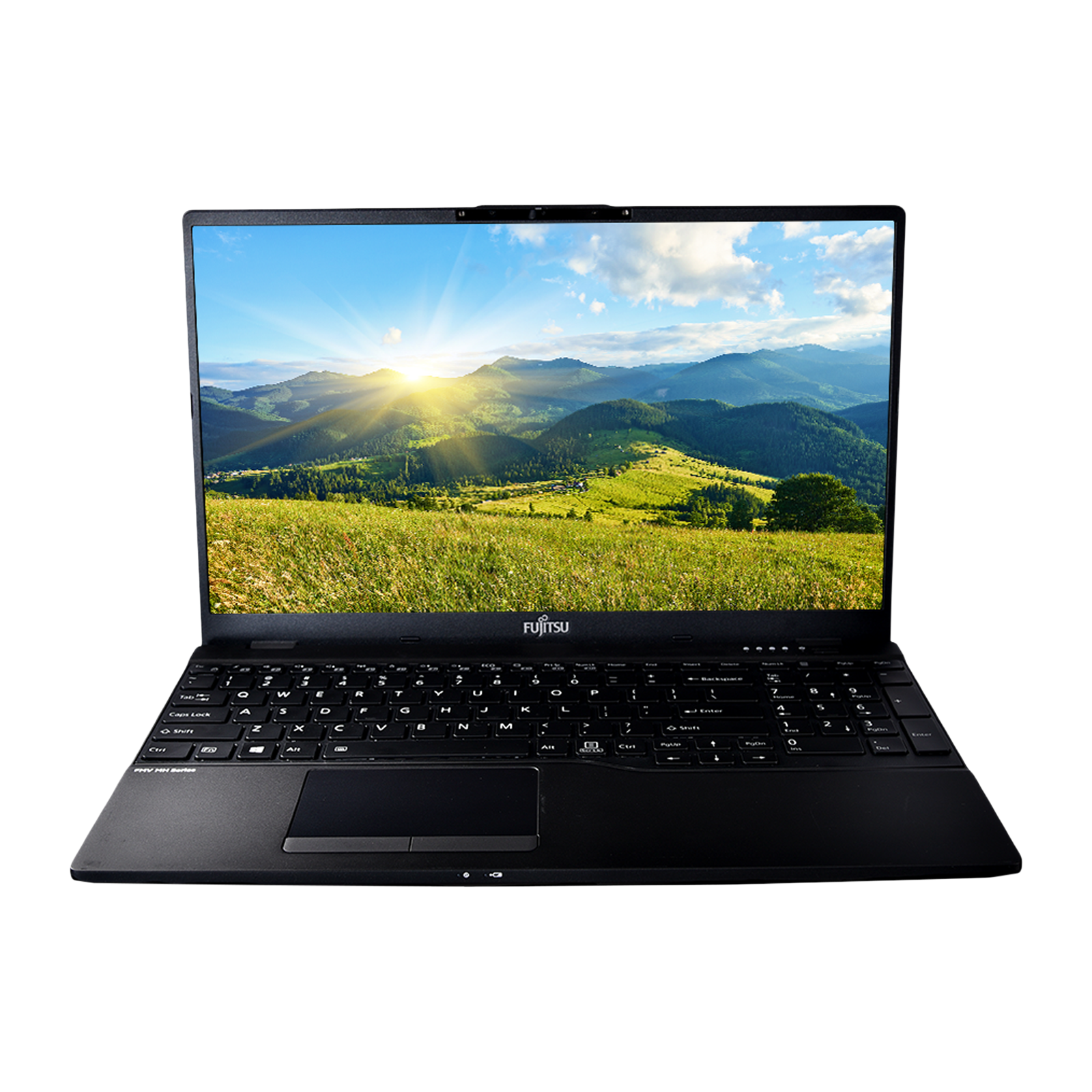 Buy Fujitsu FMV MH AMD Ryzen 7 Zen 3 (15.6 inch, 16GB, 512GB 